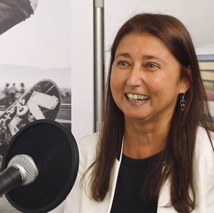 Zuzana Kačerovská Gürtlerová